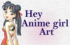 Anime Girls !